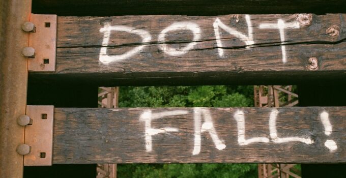 Photo Overcome Failure