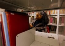 Creating a Budget-Friendly Personal Library Creating a Budget-Friendly Personal Library