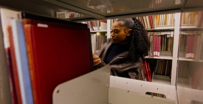 Photo Personal Library