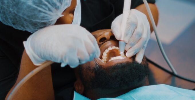 Photo Prevent Dental Problems
