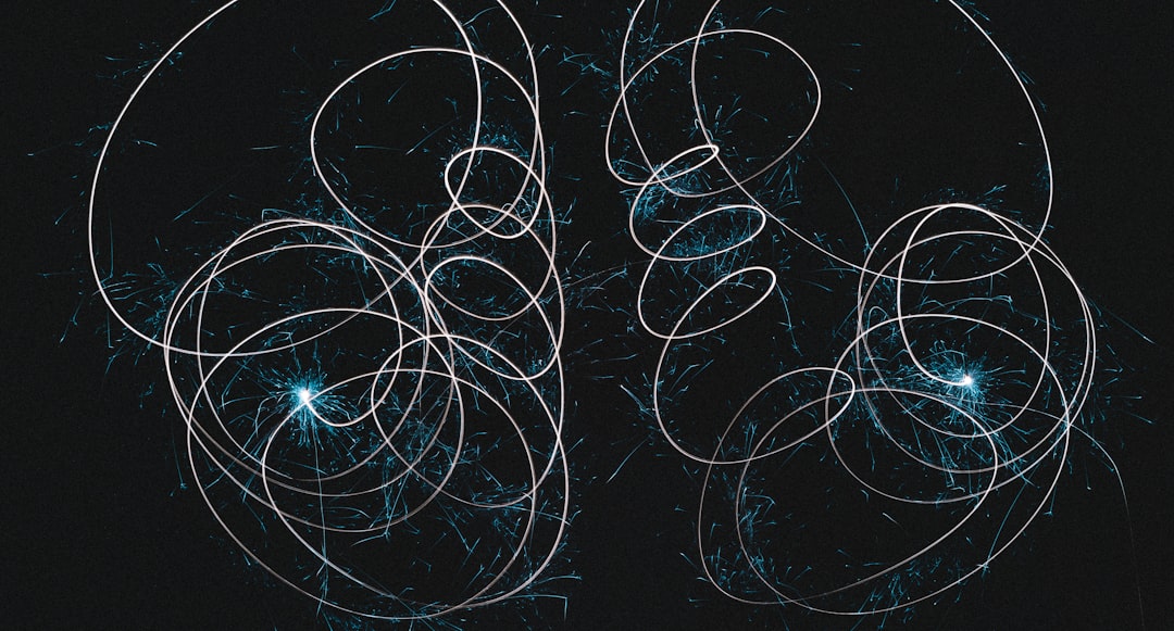 How To Learn About The Fascinating World Of Quantum Entanglement ...