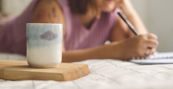 Photo Morning Mindset