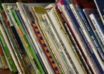 Mastering the Art of Reading 50 Books in One Year Mastering the Art of Reading 50 Books in One Year