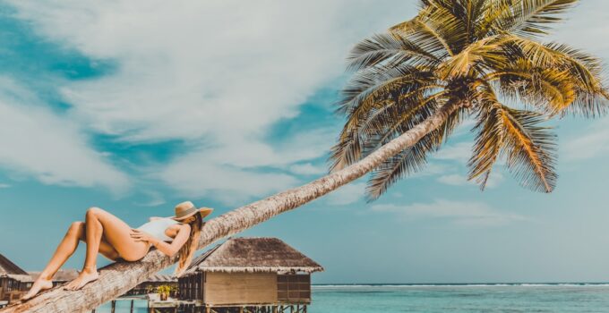 Photo Plan the Perfect Vacation