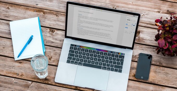 Photo Resume Writing