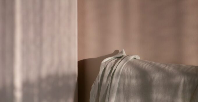 Photo Sleep Habits