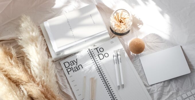Photo Personal Development Plan
