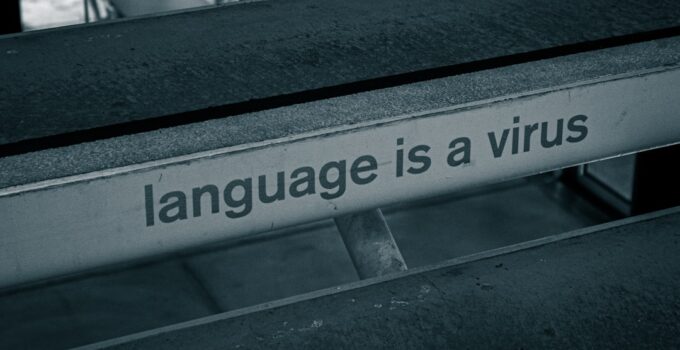 Photo Learn a New Language