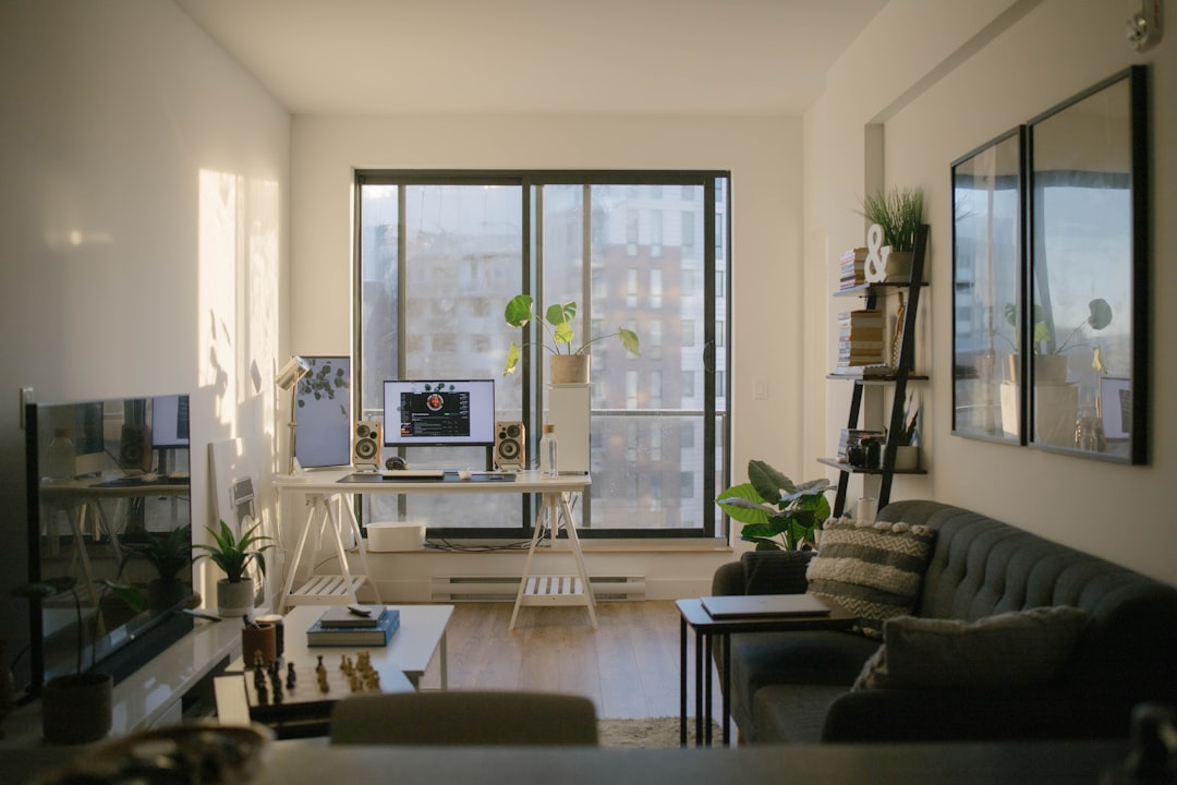 How To Set Up Your Home Office For Maximum Comfort And Productivity ...