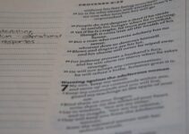 Mastering Meeting Notes: How to Take Effective Notes