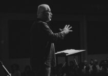 How to overcome the fear of public speaking