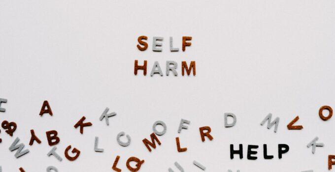 Photo self-compassion