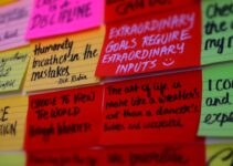 How to embrace change instead of fearing it