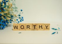 How to detach your self-worth from your productivity