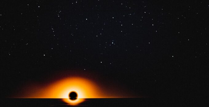 How to Understand How Black Holes Are Formed and Why They Matter