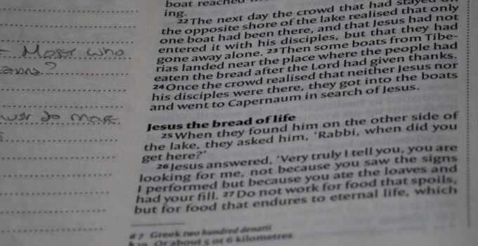 Photo annual life review