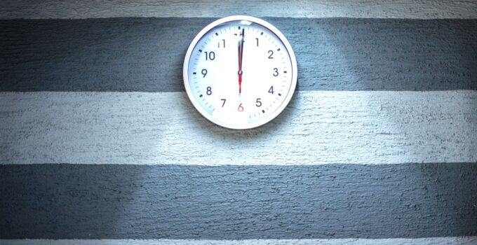 How to Learn Why Time Feels Faster as You Get Older