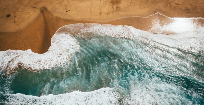 How to Explore the Mysteries of the Deep Ocean and What Lives There