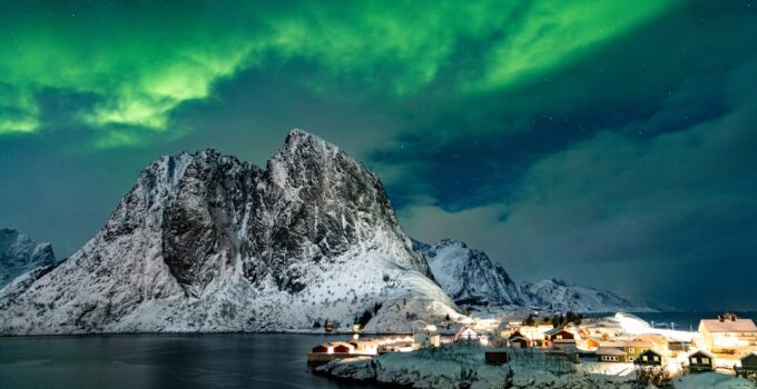 How to Explore the Most Extraordinary Natural Phenomena on the Planet