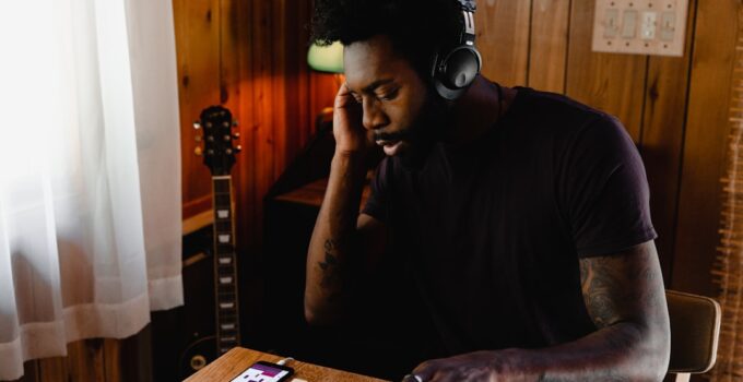How to Learn the Science Behind Why Music Gives You Chills