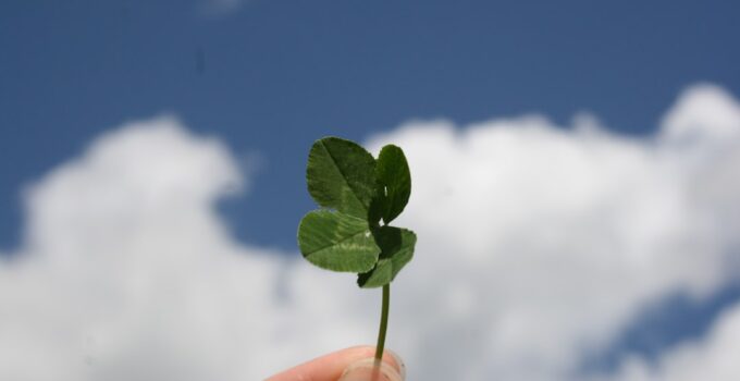 How to Explore the Science of Luck and Whether It Really Exists
