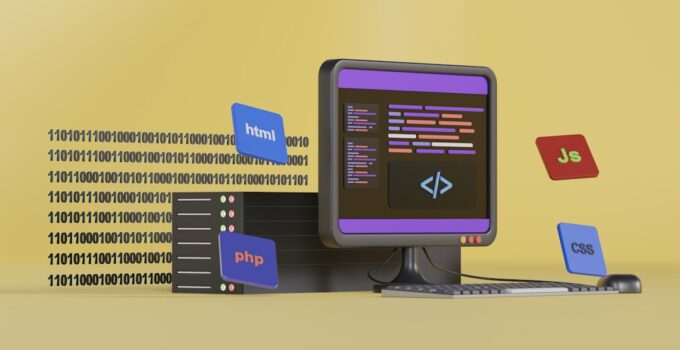 How to Understand How the Internet Actually Works Behind the Scenes