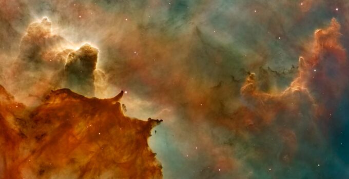 How to Explore the Most Mind-Blowing Facts About the Universe