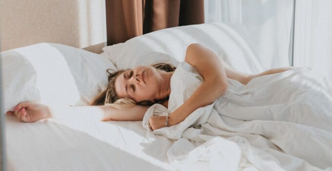 How to Learn Why Some People Need Less Sleep Than Others