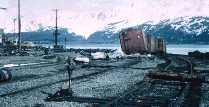 How to Understand How Earthquakes Are Formed and Predicted