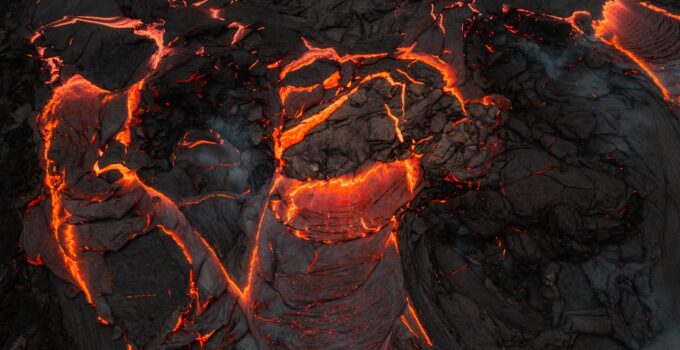 How to Discover How Volcanoes Shape the World Around Us