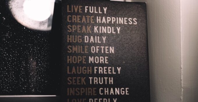Photo Long-Term Motivation