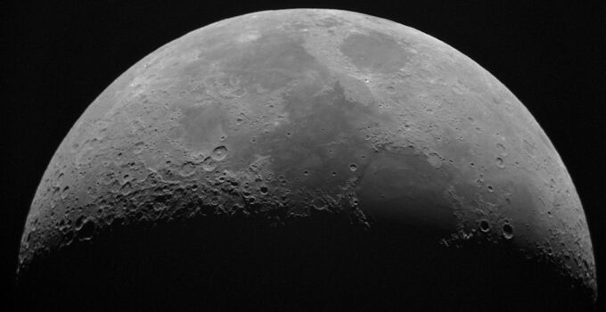 How to Explore the Most Fascinating Facts About the Moon