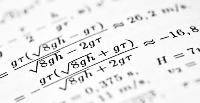 How to Discover the Hidden Mathematics Behind Nature and Art