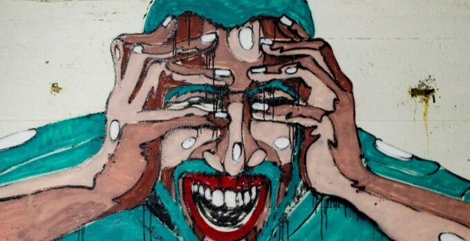 How to Explore the Science of Why We Get Scared and How Fear Works