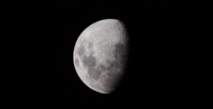 How to Learn Why the Moon Changes Shape Each Month