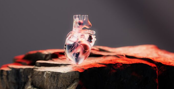How to Understand How the Human Heart Pumps Blood