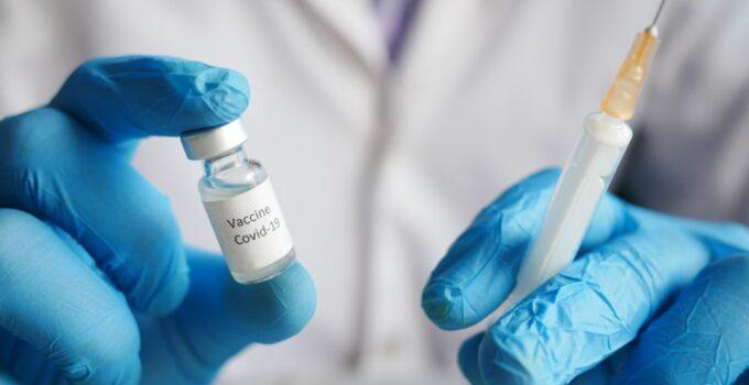 How to Understand How Vaccines Work in the Body