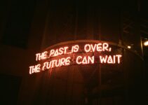 How to Overcome Anxiety About the Future