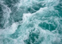 How to Explain Why the Ocean Is Salty