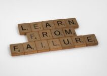How to Overcome Fear of Failure