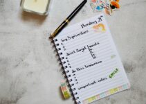 How to Build a Growth-Oriented Daily Routine