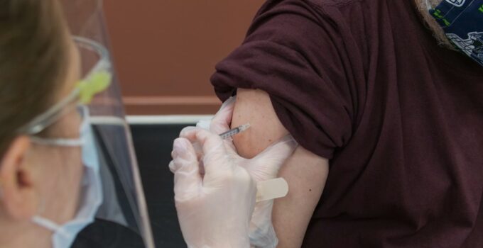 Photo vaccinations