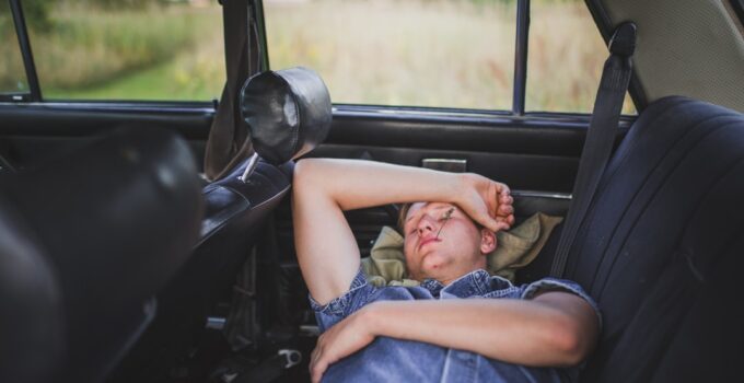 How to Understand Why We Experience Motion Sickness