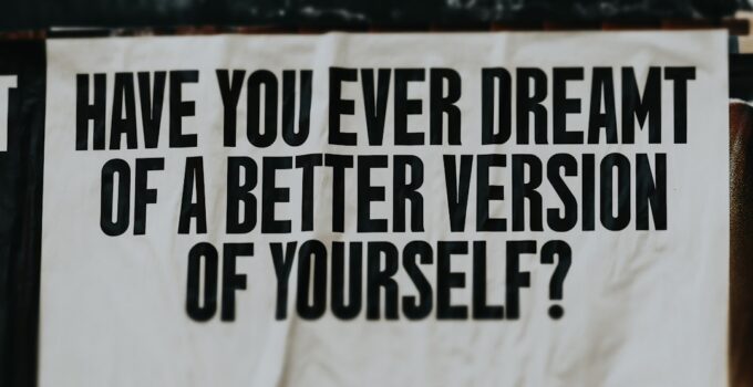 Photo Develop a Stronger Sense of Purpose