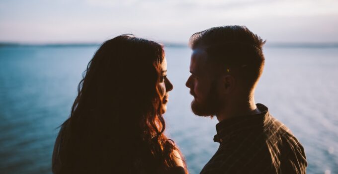 Photo Improve Relationship with Yourself