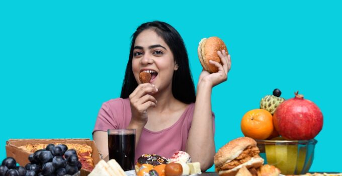 Photo Safe Human Foods
