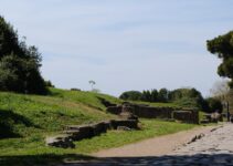 How to Learn How Ancient Rome Built Its Roads